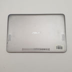 Asus Transformer Book T101HA Gehäuse Unterschale Rückseite Back Cover