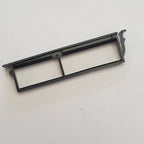 Fujitsu Lifebook E746 Dummy Modul Laufwerksschacht Einschub Abdeckung – Bild 2