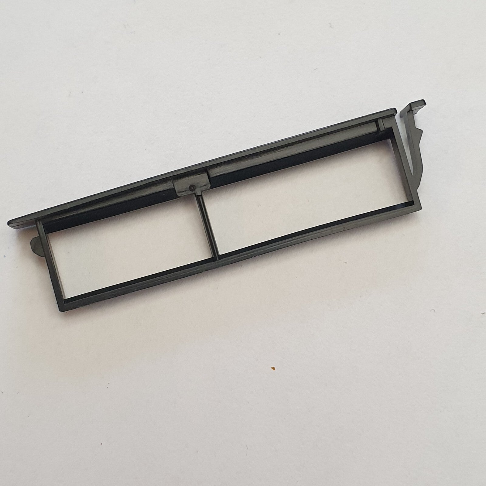 Fujitsu Lifebook E746 Dummy Modul Laufwerksschacht Einschub Abdeckung – Bild 2