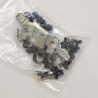 Dell Latitude 5580 Schraubensatz Screw Set Schrauben