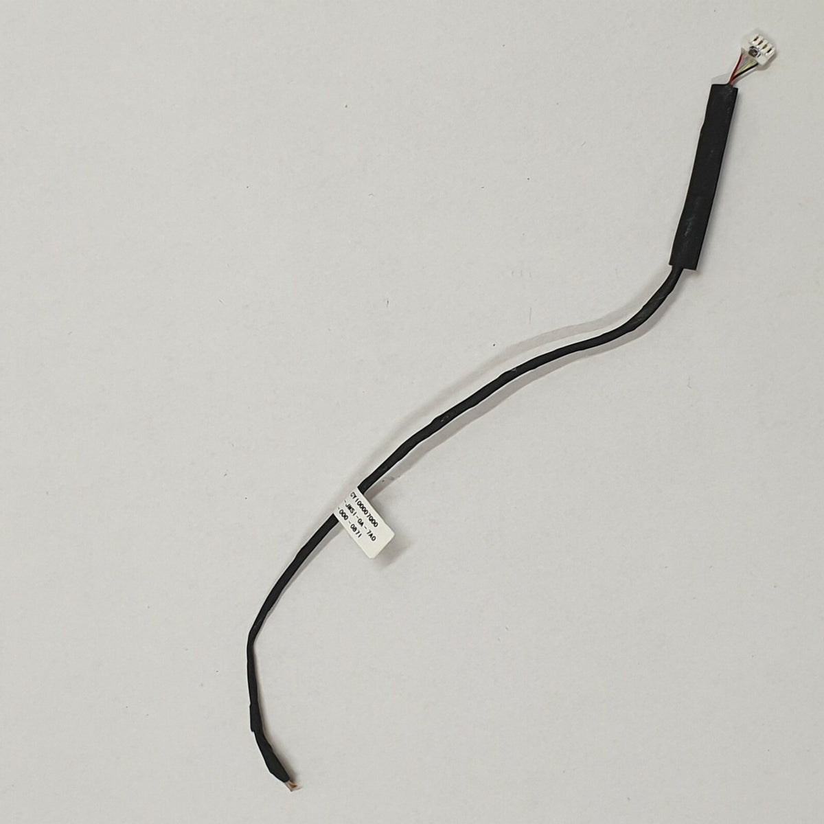 Lenovo Ideapad 720S-13 720S-13IKB DC Jack Strombuchse Kabel Power Connector