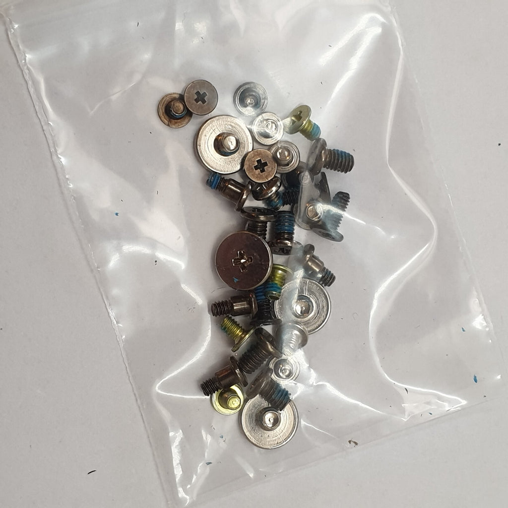Lenovo ThinkPad X280 Schraubensatz Schrauben Screw Set