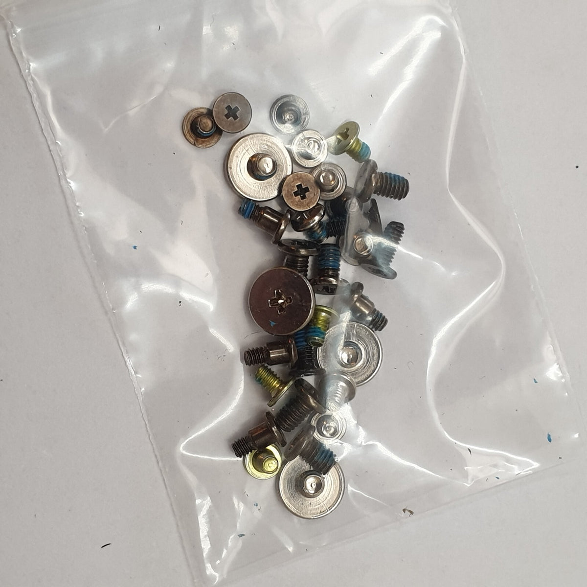 Lenovo ThinkPad X280 Schraubensatz Schrauben Screw Set