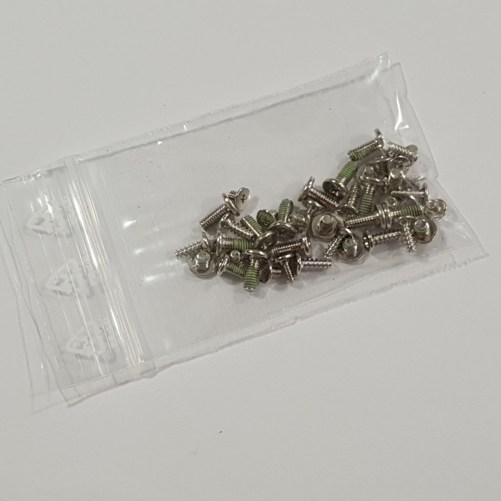 Fujitsu Lifebook E743 Schraubensatz Schrauben Set Screw Set – Bild 2