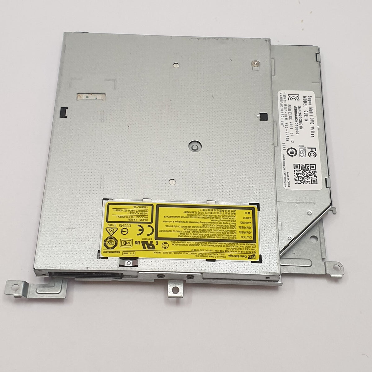 Asus X540S DVD Laufwerk ohne Blende Super Multi DVD Writer Brenner