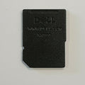 Dell Latitude E6510 Original SD Karten Dummy Platzhalter Slot Protector