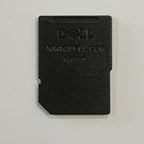 Dell Latitude E6510 Original SD Karten Dummy Platzhalter Slot Protector
