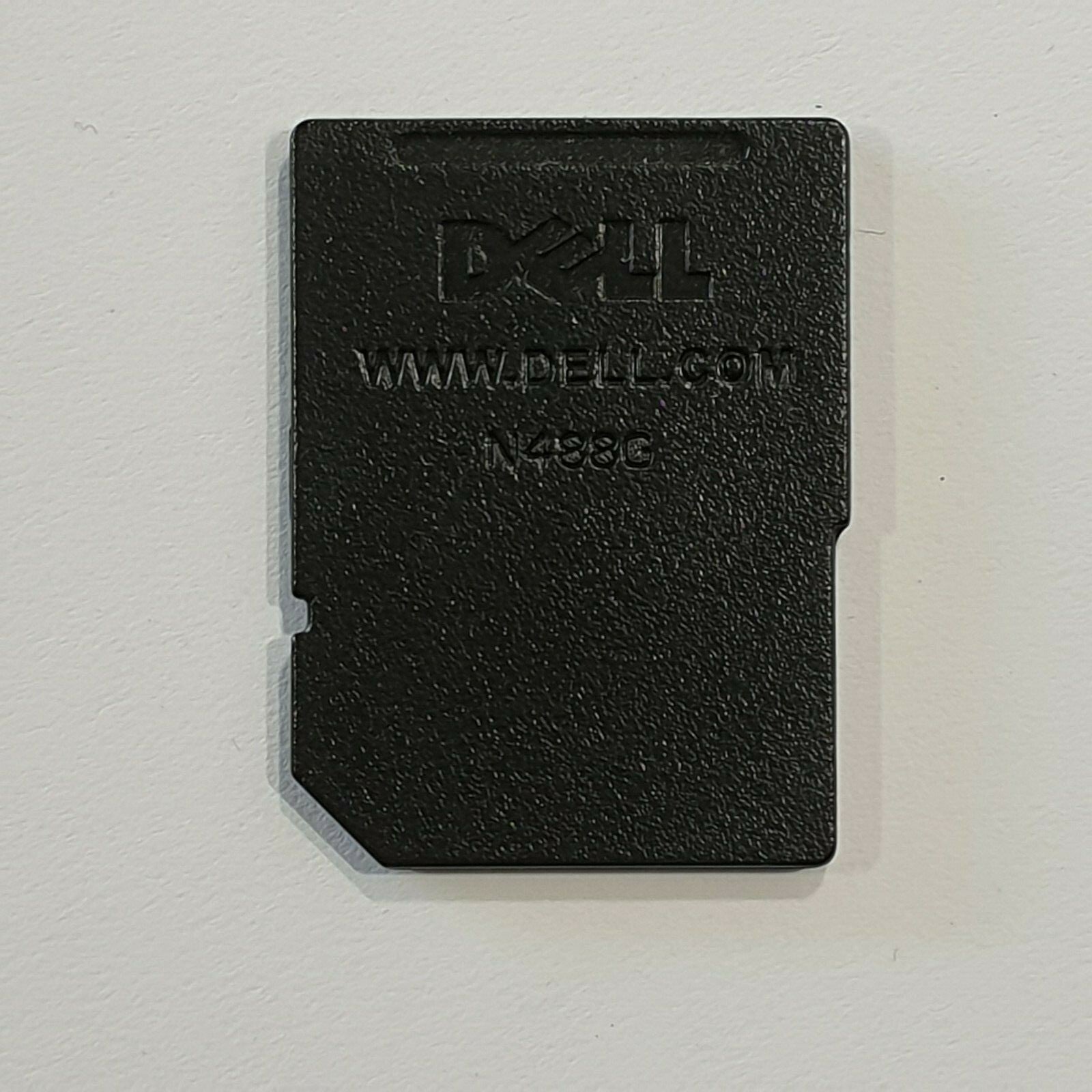 Dell Latitude E6510 Original SD Karten Dummy Platzhalter Slot Protector
