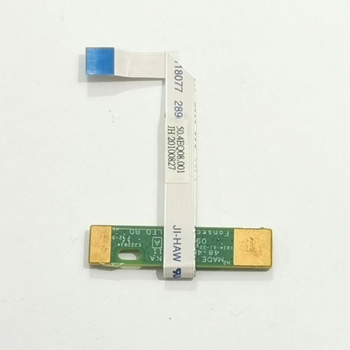 Dell Latitude E5410 LED Status LED Board Platine mit Flachbandkabel