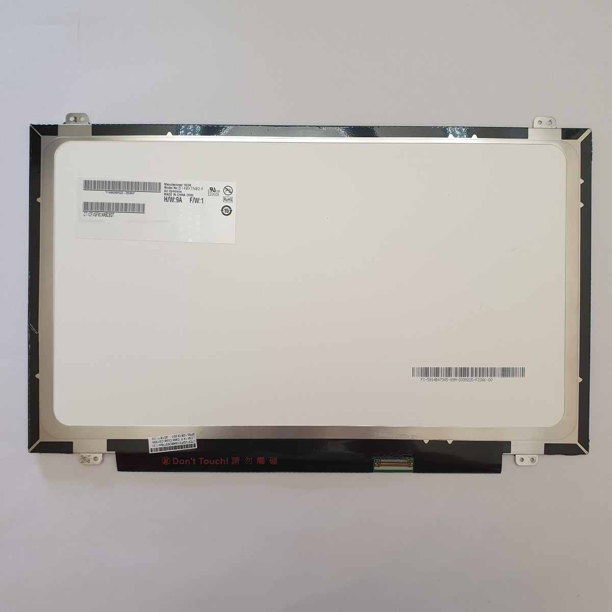 Lenovo ThinkPad T460 L460 E450 E460 HD 14 Zoll B140XTN02.E Display Bildschirm