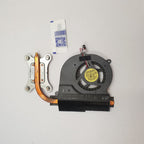 Samsung RV411 Kühler Lüfter Heatsink Fan Kombo