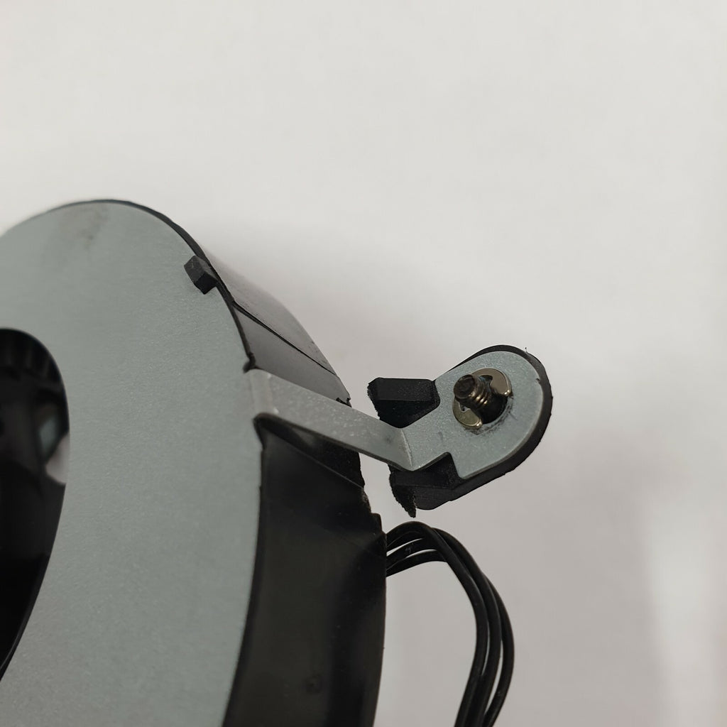 Alienware M18x CPU Lüfter Fan Cooler DFS602205M30T – Bild 4