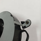 Alienware M18x CPU Lüfter Fan Cooler DFS602205M30T – Bild 4