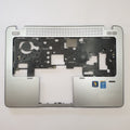HP EliteBook 840 G1 Handauflage Top Case Gehäuse Palmrest Tastaturrahmen