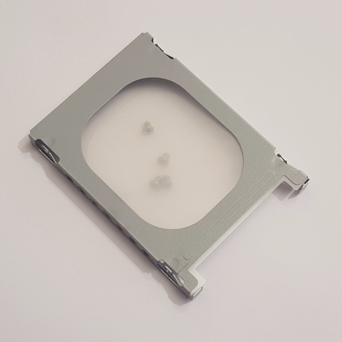 Toshiba Satellite Pro S300-11R Festplattenrahmen HDD Caddy Einbaurahmen Bracket