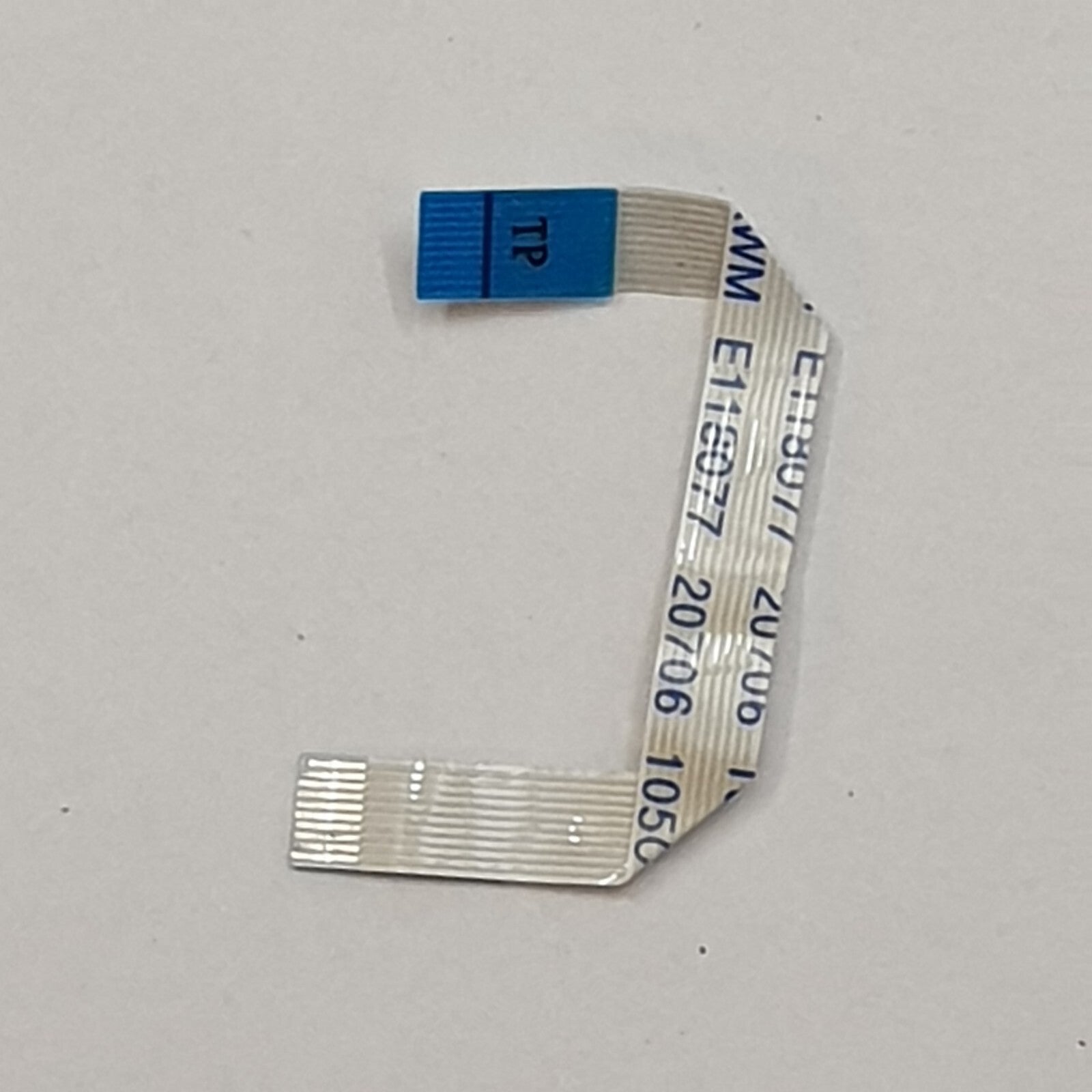 Lenovo ThinkPad Edge E145 Touchpadkabel Flexkabel Flachbandkabel – Bild 2