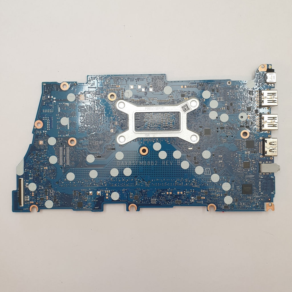 HP EliteBook 640 G9 Mainboard Intel Core i5 1245U Motherboard Systemboard – Bild 2