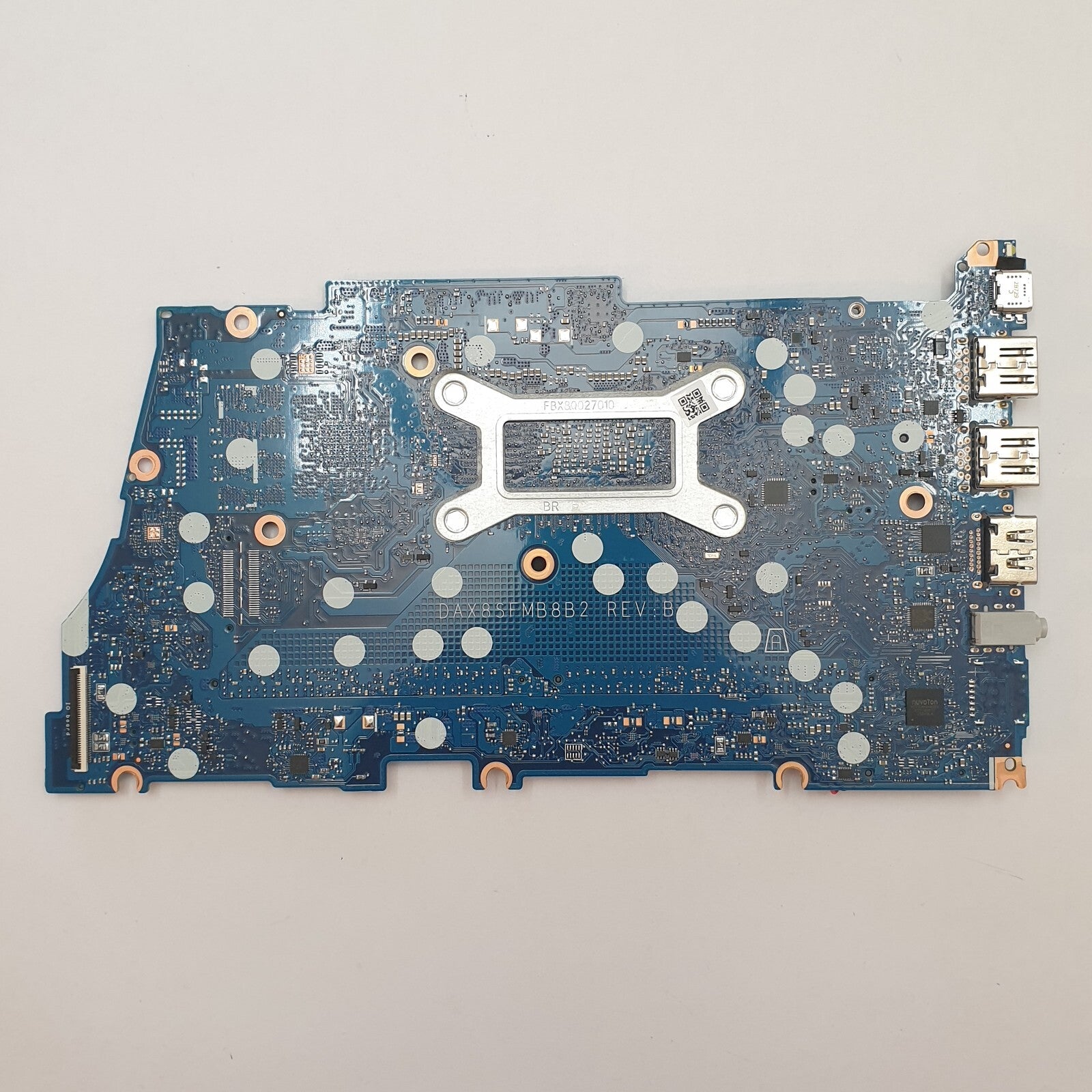 HP EliteBook 640 G9 Mainboard Intel Core i5 1245U Motherboard Systemboard – Bild 2