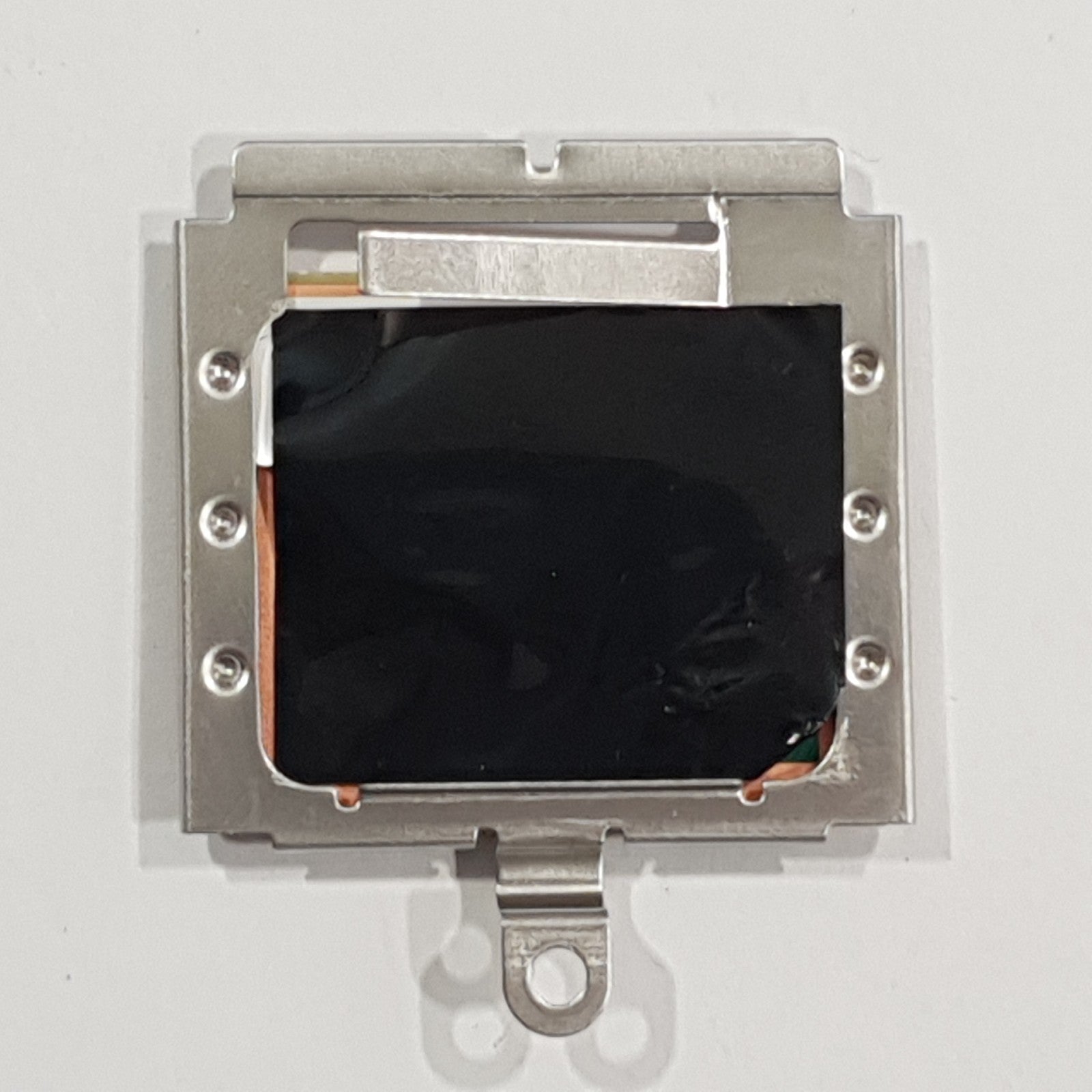 Lenovo ThinkPad T420 Fingerprint Sensor Fingerabdruck Lesegerät Modul – Bild 2