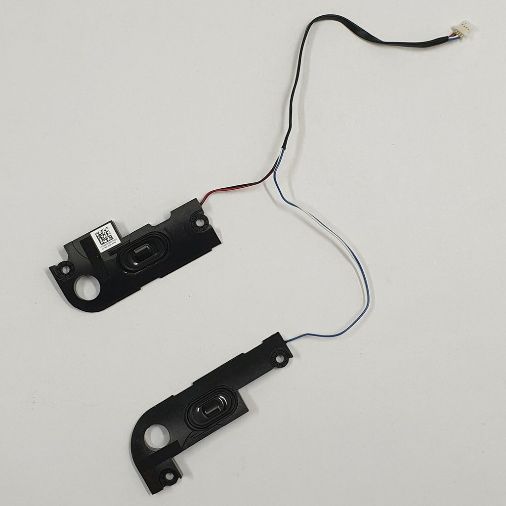 HP x360 310 G1 Lautsprecher Speaker Set Intern