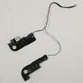 HP x360 310 G1 Lautsprecher Speaker Set Intern