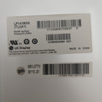 LG WXGA Display 14.1 Zoll LP141WX5(TL)(A1) Panel LCD Bildschirm