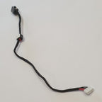 Toshiba Satellite C70D-C C70-C Original Strombuchse DC Jack Ladebuchse Kabel