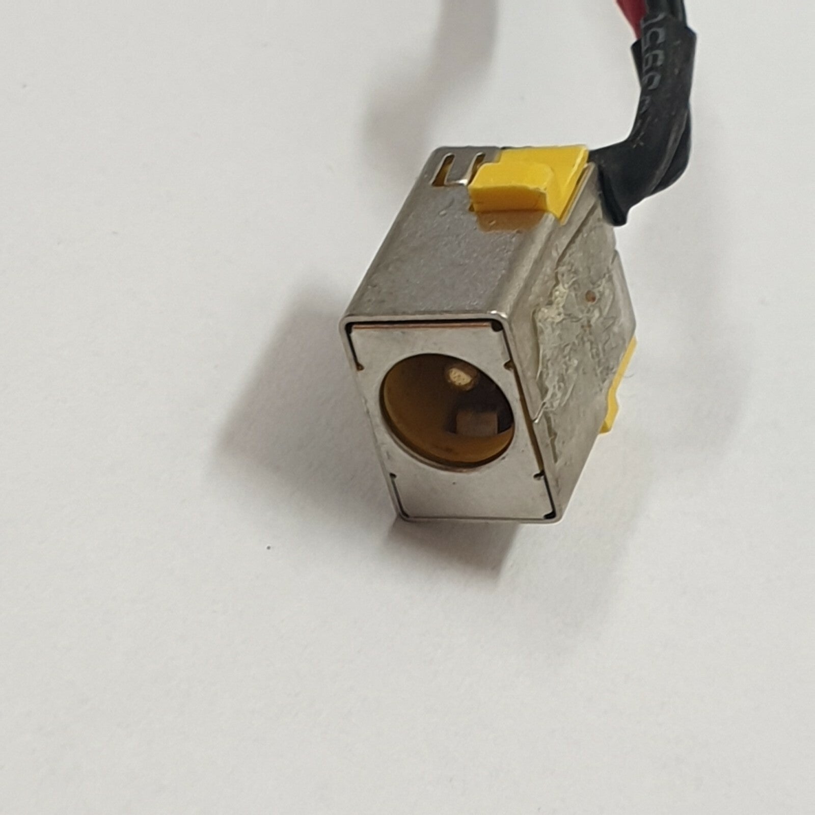 Packard Bell Easynote TE11HC Original Strombuchse DC Jack Ladebuchse Kabel