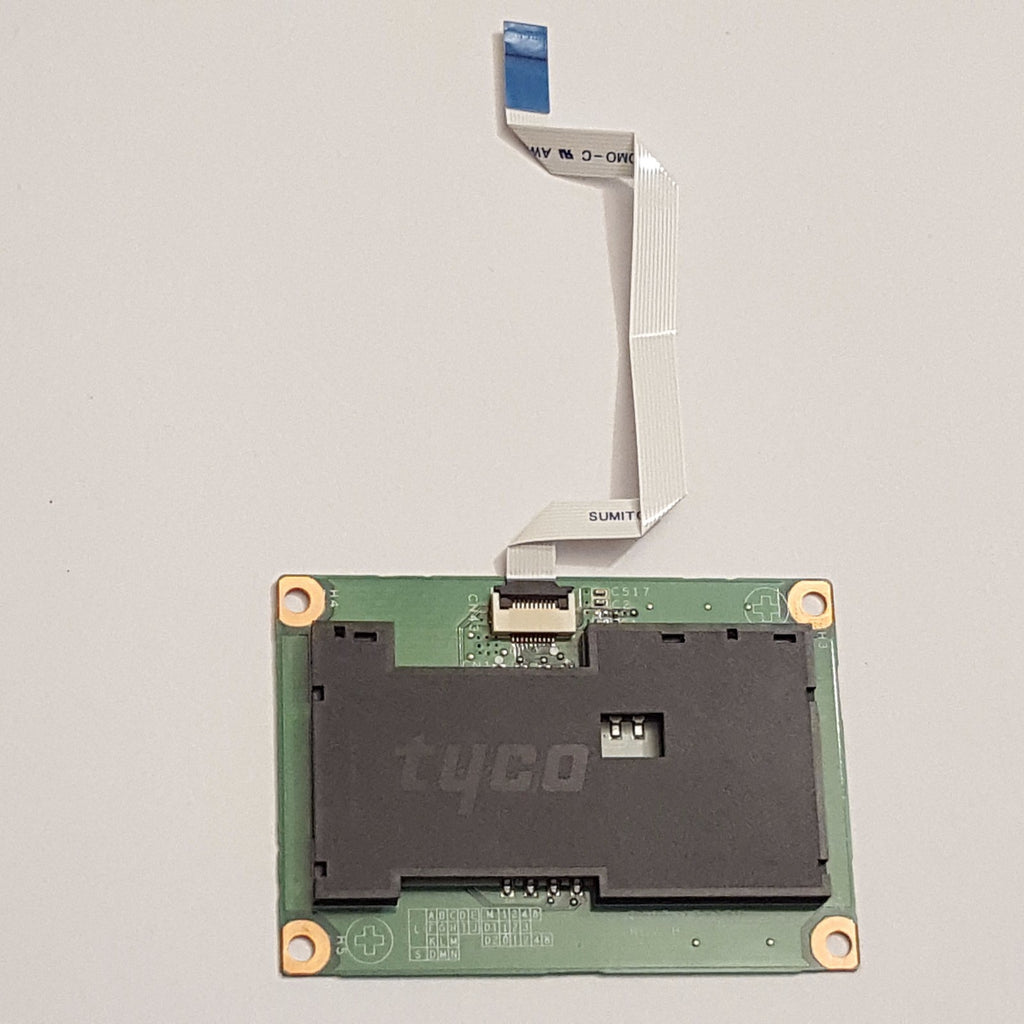 Fujitsu Siemens LifeBook S7220 Smart Card Reader Board Smartcard Modul