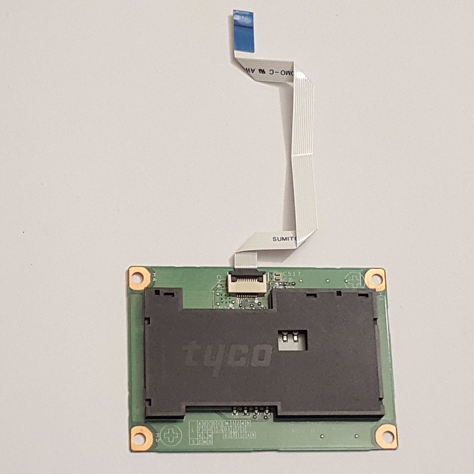 Fujitsu Siemens LifeBook S7220 Smart Card Reader Board Smartcard Modul