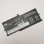 Lenovo ThinkPad X1 Yoga G3 Original Akku 3415mAh Li-ion Battery Pack