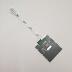 Dell Latitude E5550 Kartenleser Smart Card Reader Board mit Kabel – Bild 2