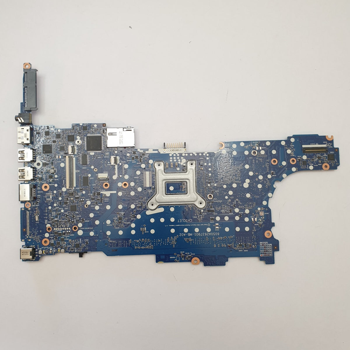 HP EliteBook 840 G2 Intel Core i5 5300U Mainboard Motherboard Platine