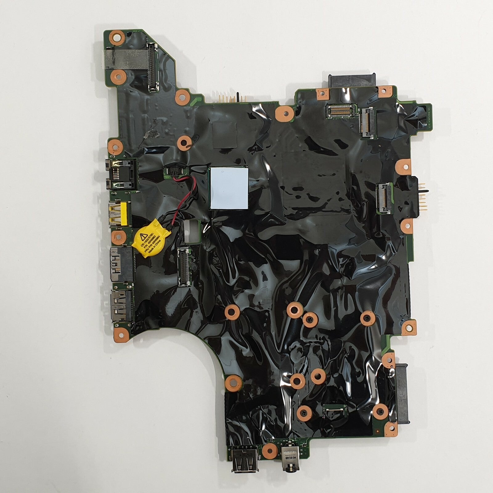 Lenovo ThinkPad T410s Mainboard Motherboard Systemboard – Bild 2