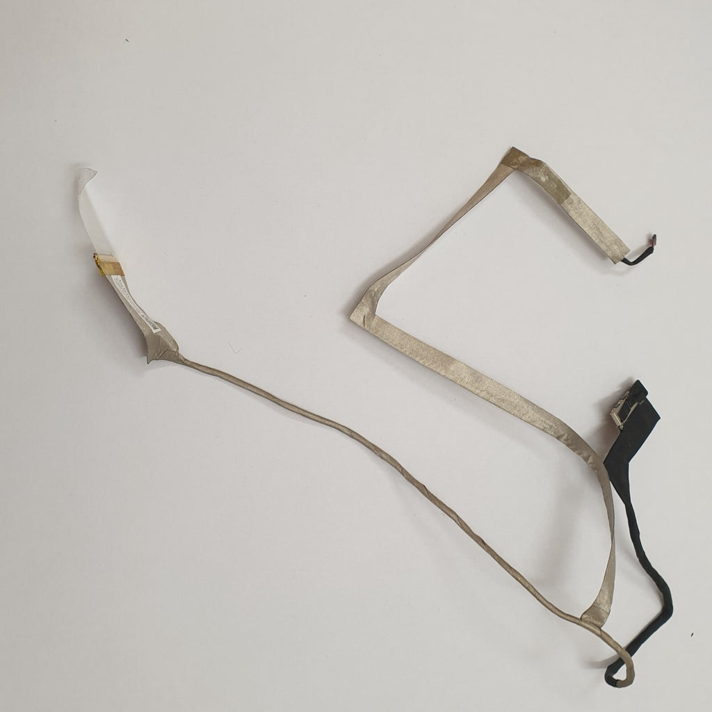 HP Compaq 15-a0 15-a013nf Displaykabel LCD LED Video Cable Screen