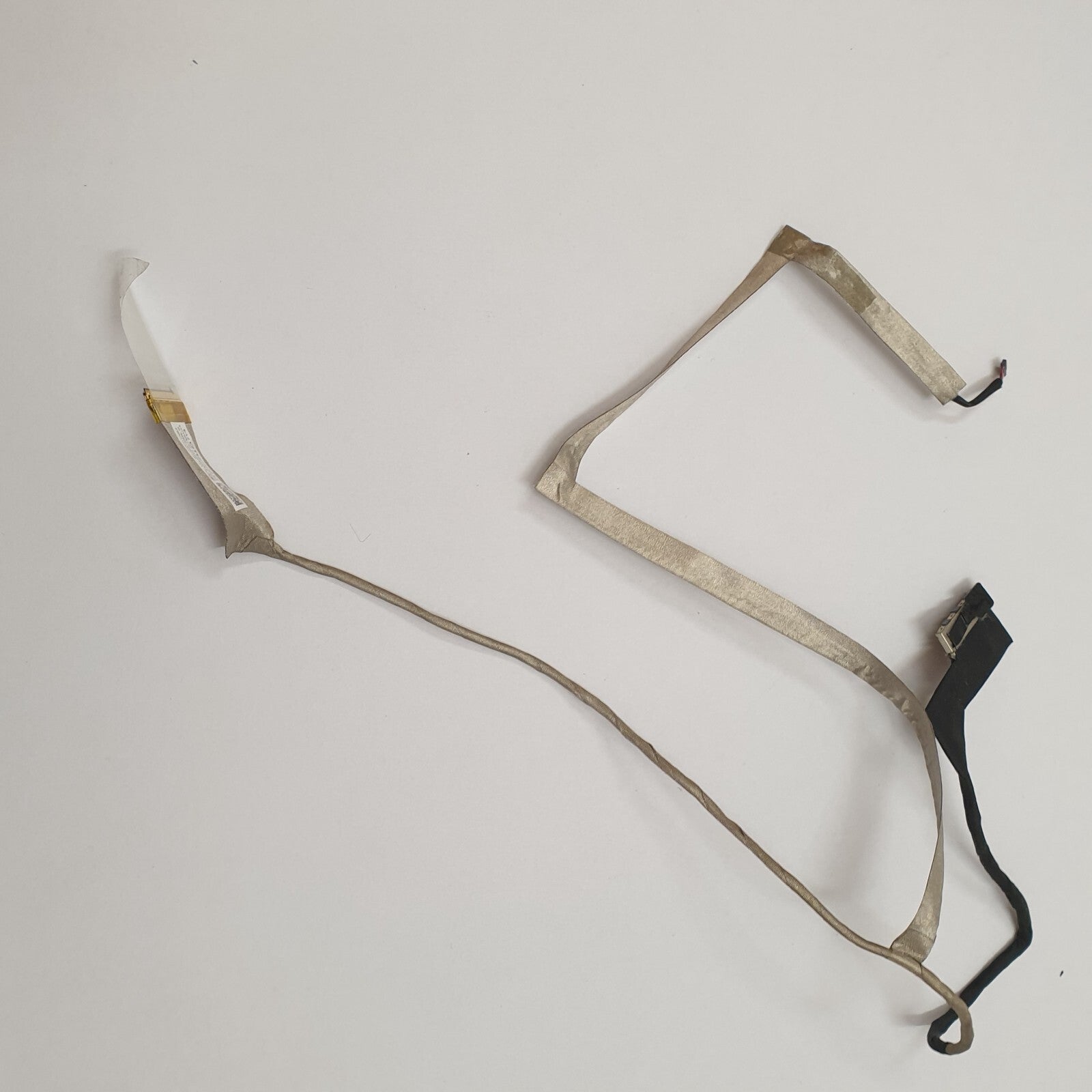 HP Compaq 15-a0 15-a013nf Displaykabel LCD LED Video Cable Screen