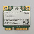 Dell Latitude E5520 WLAN Karte Wifi Intel Centrino Advanced N 6205 WiFi Modul