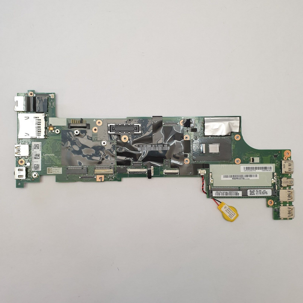 Lenovo ThinkPad X260 Mainboard CPU i5-6300U Motherboard