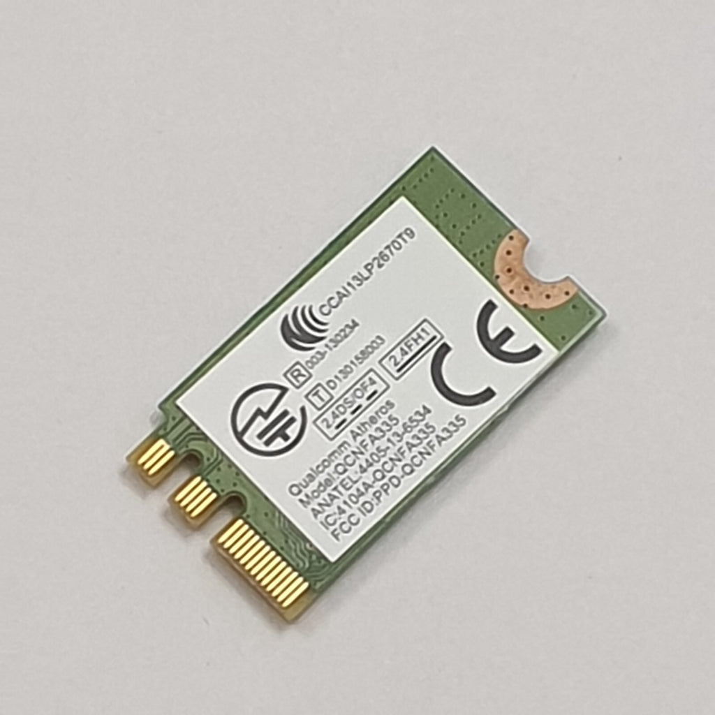 Lenovo B50-30 WLAN Karte Wifi Card Qualcomm Atheros QCNFA335 – Bild 2