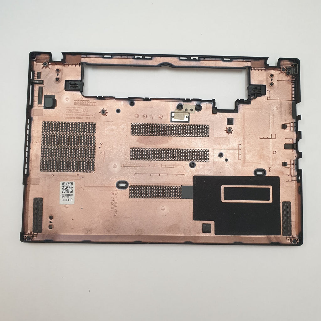 Lenovo ThinkPad T480 Gehäuse Unterschale Unterteil Bottom Base Cover Case