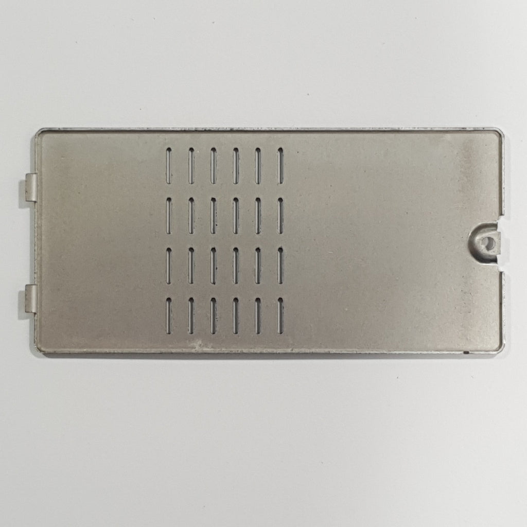 Fujitsu LifeBook P770 WWAN Abdeckung Blende Gehäuse Unterseite Service Door – Bild 2