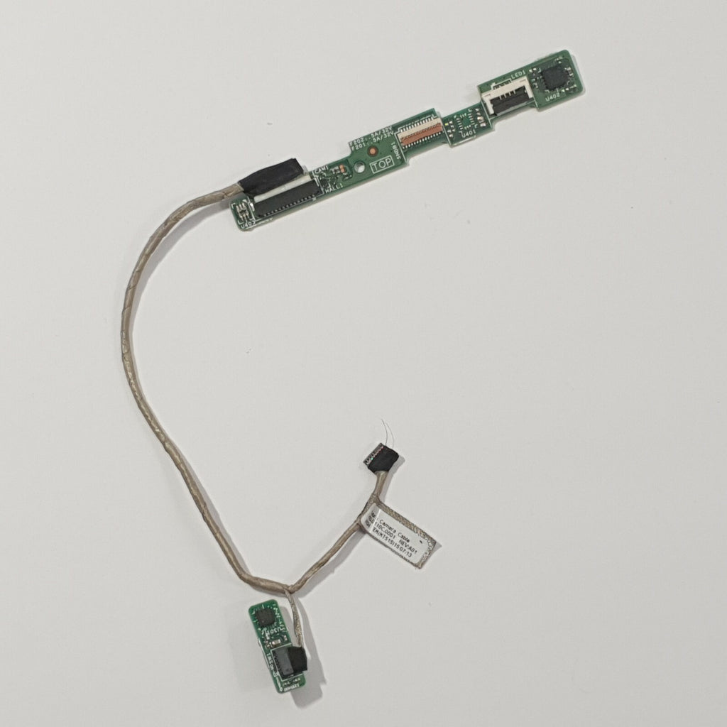 Lenovo ThinkPad S3 Yoga 14 Webcam Kamera Modul Kabel Camera Board