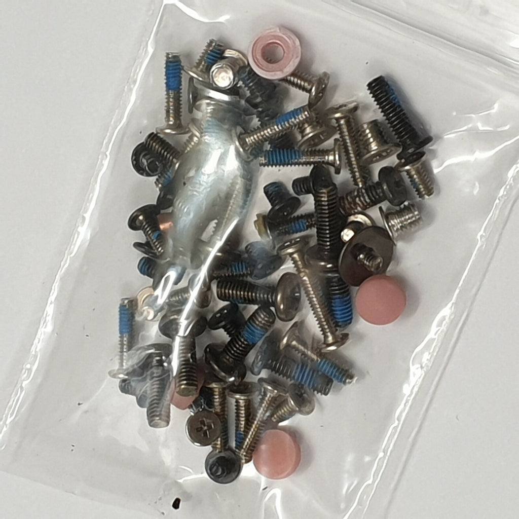 Sony VAIO E Series VPCEH16EA Schraubensatz Screw Set Schrauben Ersatzteil