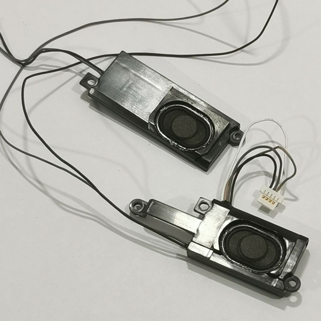 Lenovo ThinkPad T410s Lautsprecher Speaker Set Intern Audio Modul