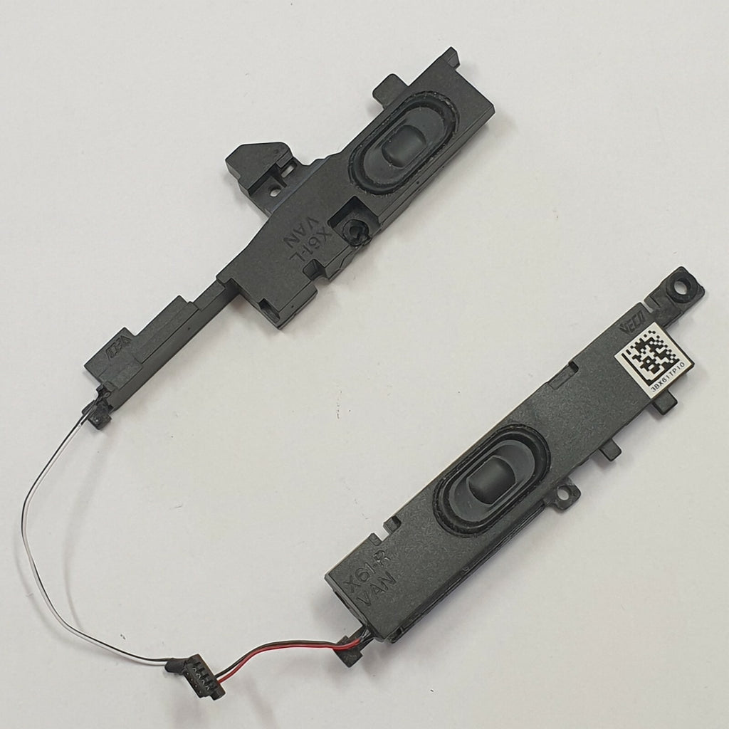 HP ProBook 430 G3 Original Lautsprecher Speaker Set Intern Links Rechts