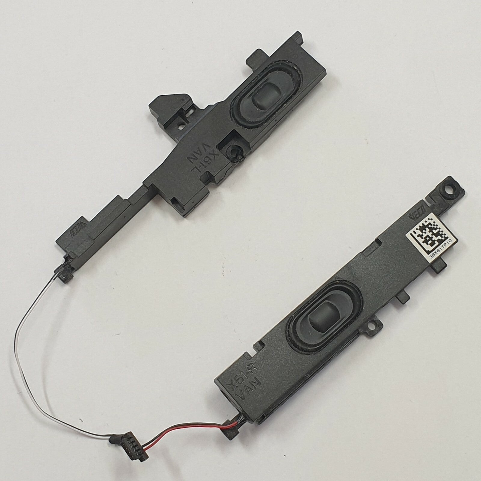 HP ProBook 430 G3 Original Lautsprecher Speaker Set Intern Links Rechts