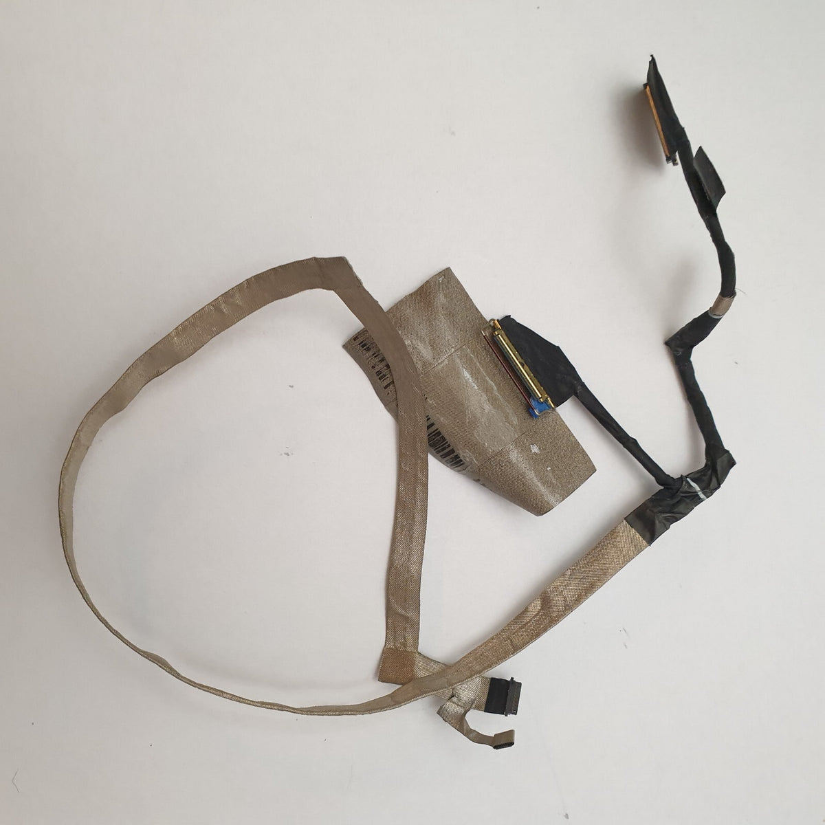 Dell Precision 7760 Displaykabel Screen Cable eDP FHD Video Kabel