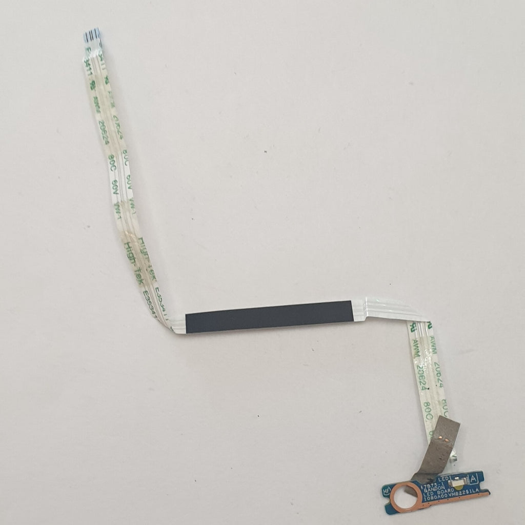 Dell Latitude 5300 LED Status Board mit Kabel LED Platine – Bild 2