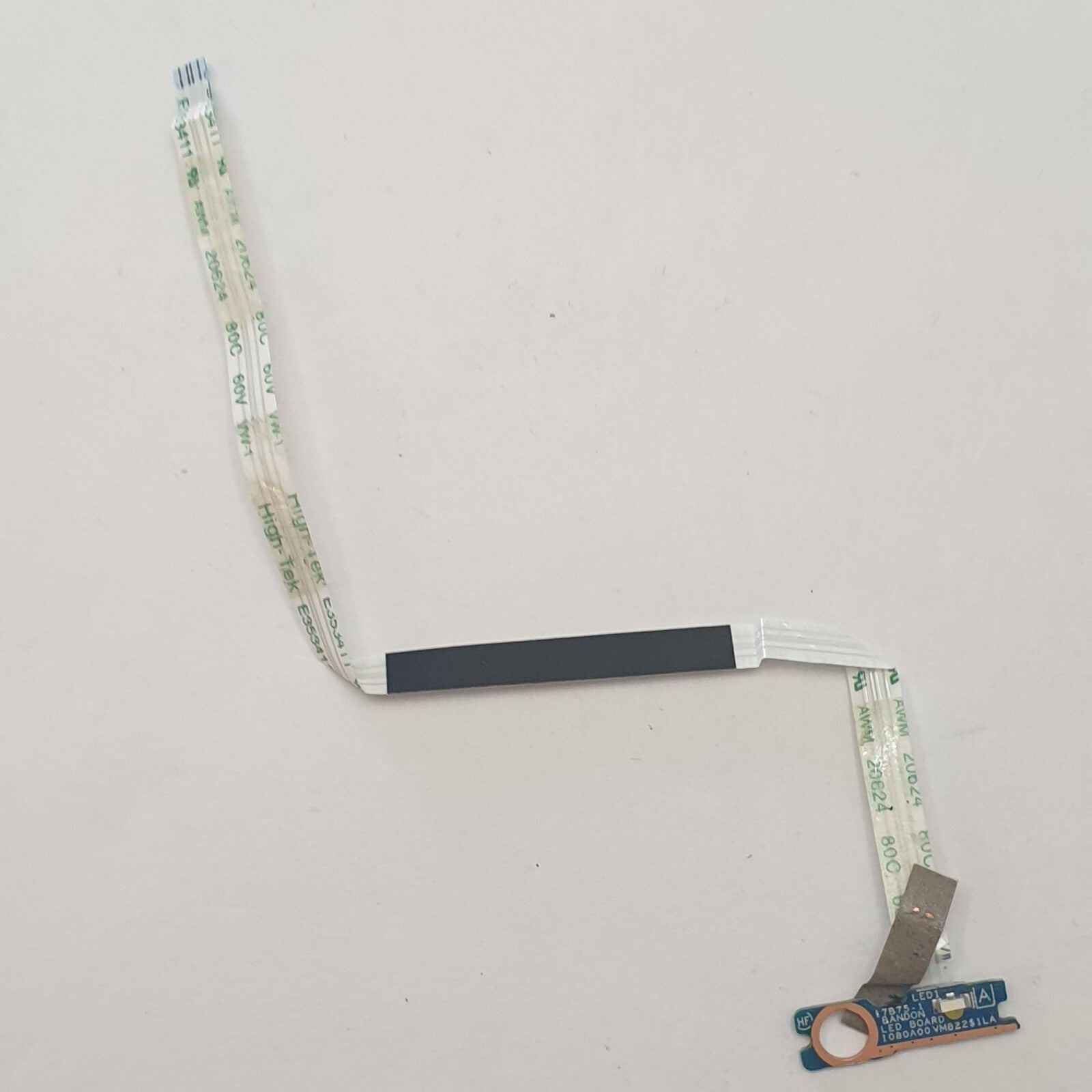 Dell Latitude 5300 LED Status Board mit Kabel LED Platine – Bild 2