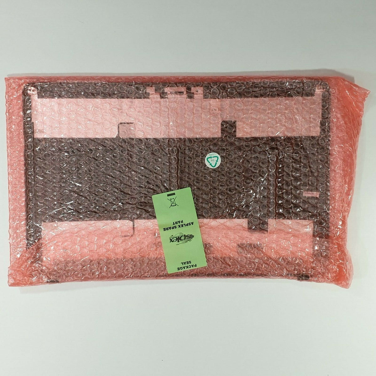 Packard Bell TS11-HR TS11HR Displaygehäuse Deckel Gehäuse Top Lid LCD Cover
